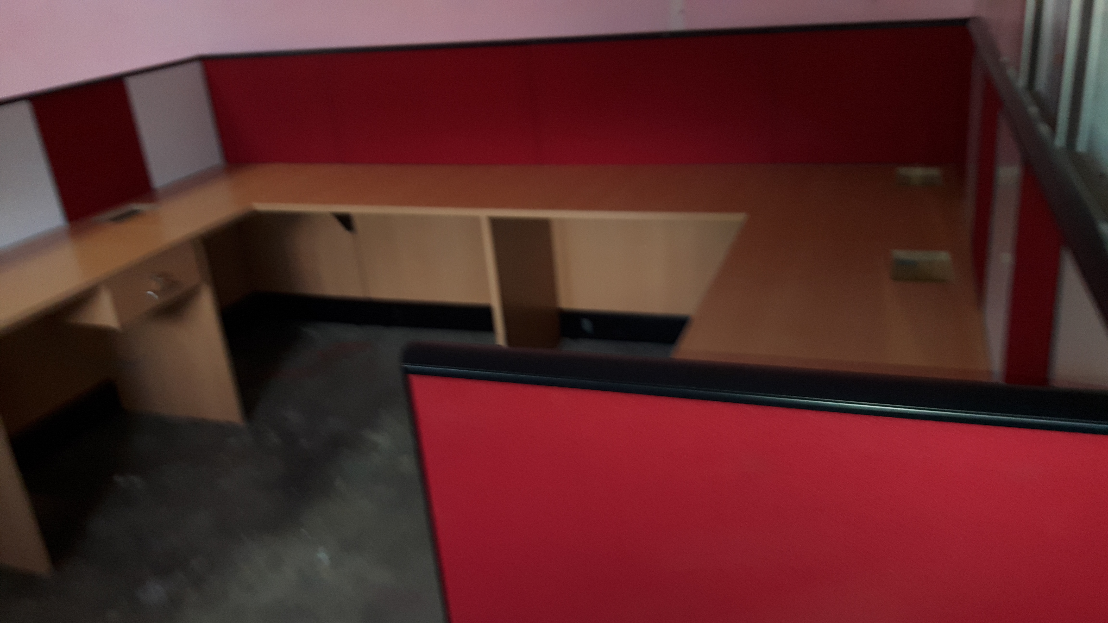 Samrudhi Office Chair